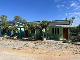 Pinmanee Resort and homestay