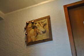 Les Petits Mélèzes