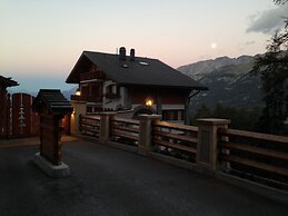 Les Petits Mélèzes