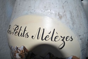 Les Petits Mélèzes