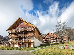 Vacancéole - Le Hameau de l'Alpage