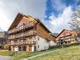 Vacancéole - Le Hameau de l'Alpage