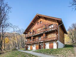 Vacancéole - Le Hameau de l'Alpage