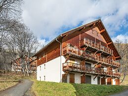 Vacancéole - Le Hameau de l'Alpage