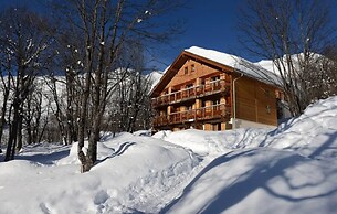 Vacancéole - Le Hameau de l'Alpage