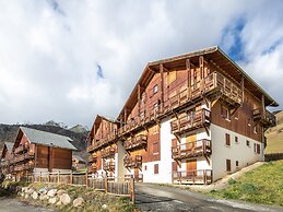 Vacancéole - Le Hameau de l'Alpage