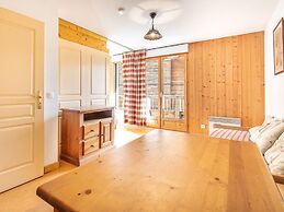 Vacancéole - Le Hameau de l'Alpage