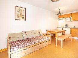 Vacancéole - Le Hameau de l'Alpage