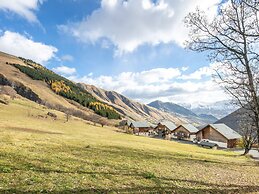 Vacancéole - Le Hameau de l'Alpage