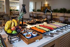 Hilton Garden Inn São José do Rio Preto