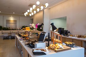 Hilton Garden Inn São José do Rio Preto