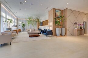 Hilton Garden Inn São José do Rio Preto