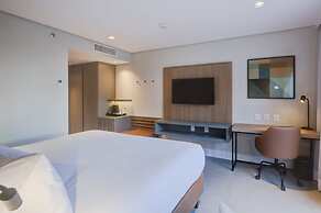 Hilton Garden Inn São José do Rio Preto
