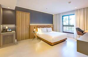 Hilton Garden Inn São José do Rio Preto