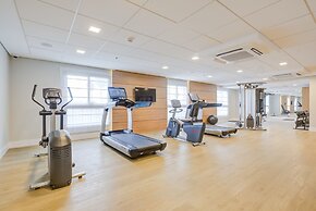 Hilton Garden Inn São José do Rio Preto