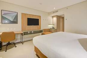 Hilton Garden Inn São José do Rio Preto