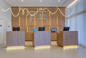 Hilton Garden Inn São José do Rio Preto