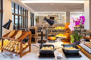 Hilton Garden Inn São José do Rio Preto