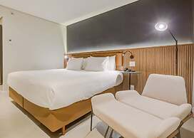 Hilton Garden Inn São José do Rio Preto