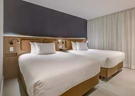 Hilton Garden Inn São José do Rio Preto