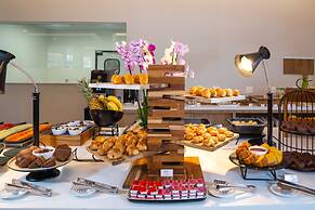 Hilton Garden Inn São José do Rio Preto