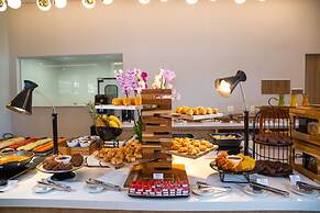 Hilton Garden Inn São José do Rio Preto