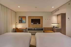 Hilton Garden Inn São José do Rio Preto