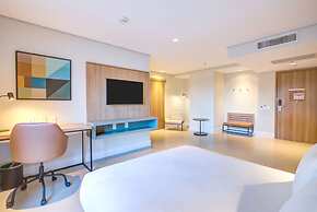 Hilton Garden Inn São José do Rio Preto