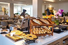 Hilton Garden Inn São José do Rio Preto