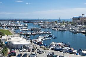 Vista Mare Sulla Cala by Wonderful Italy