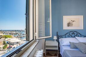 Vista Mare Sulla Cala by Wonderful Italy