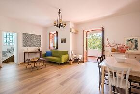 Villa del Rais by Wonderful Italy