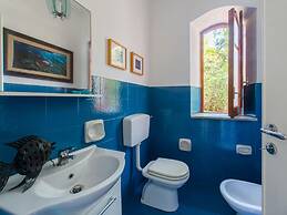 Villa del Rais by Wonderful Italy