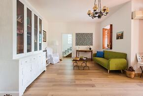 Villa del Rais by Wonderful Italy