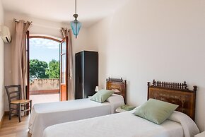 Villa del Rais by Wonderful Italy