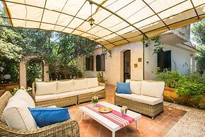 Villa del Rais by Wonderful Italy