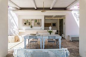 Villa Thea Charming Houses - L Alcova by Wonderful Italy