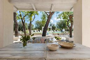 Villa Thea Charming Houses - L Alcova by Wonderful Italy