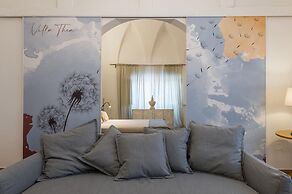 Villa Thea Charming Houses - L Alcova by Wonderful Italy