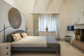 Villa Thea Charming Houses - L Alcova by Wonderful Italy