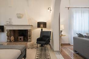 Villa Thea Charming Houses - L Alcova by Wonderful Italy