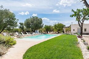 Villa Thea Charming Houses - L Alcova by Wonderful Italy