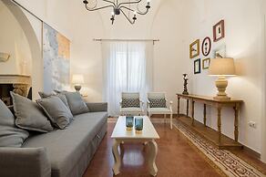 Villa Thea Charming Houses - L Alcova by Wonderful Italy
