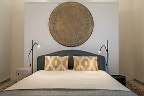 Villa Thea Charming Houses - L Alcova by Wonderful Italy