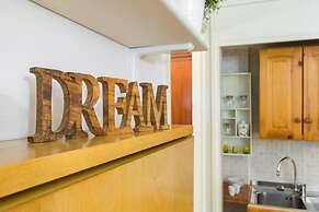 Pasarot Studio in Crocetta by Wonderful Italy