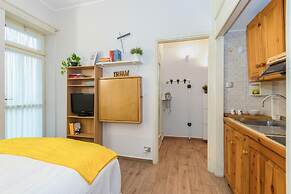 Pasarot Studio in Crocetta by Wonderful Italy