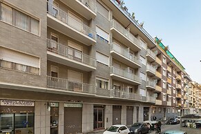 Pasarot Studio in Crocetta by Wonderful Italy