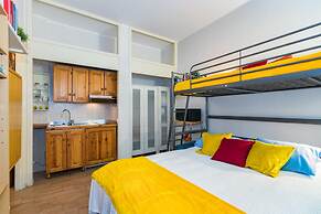 Pasarot Studio in Crocetta by Wonderful Italy