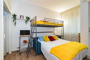 Pasarot Studio in Crocetta by Wonderful Italy