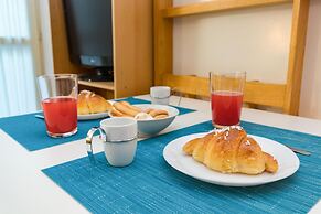 Pasarot Studio in Crocetta by Wonderful Italy